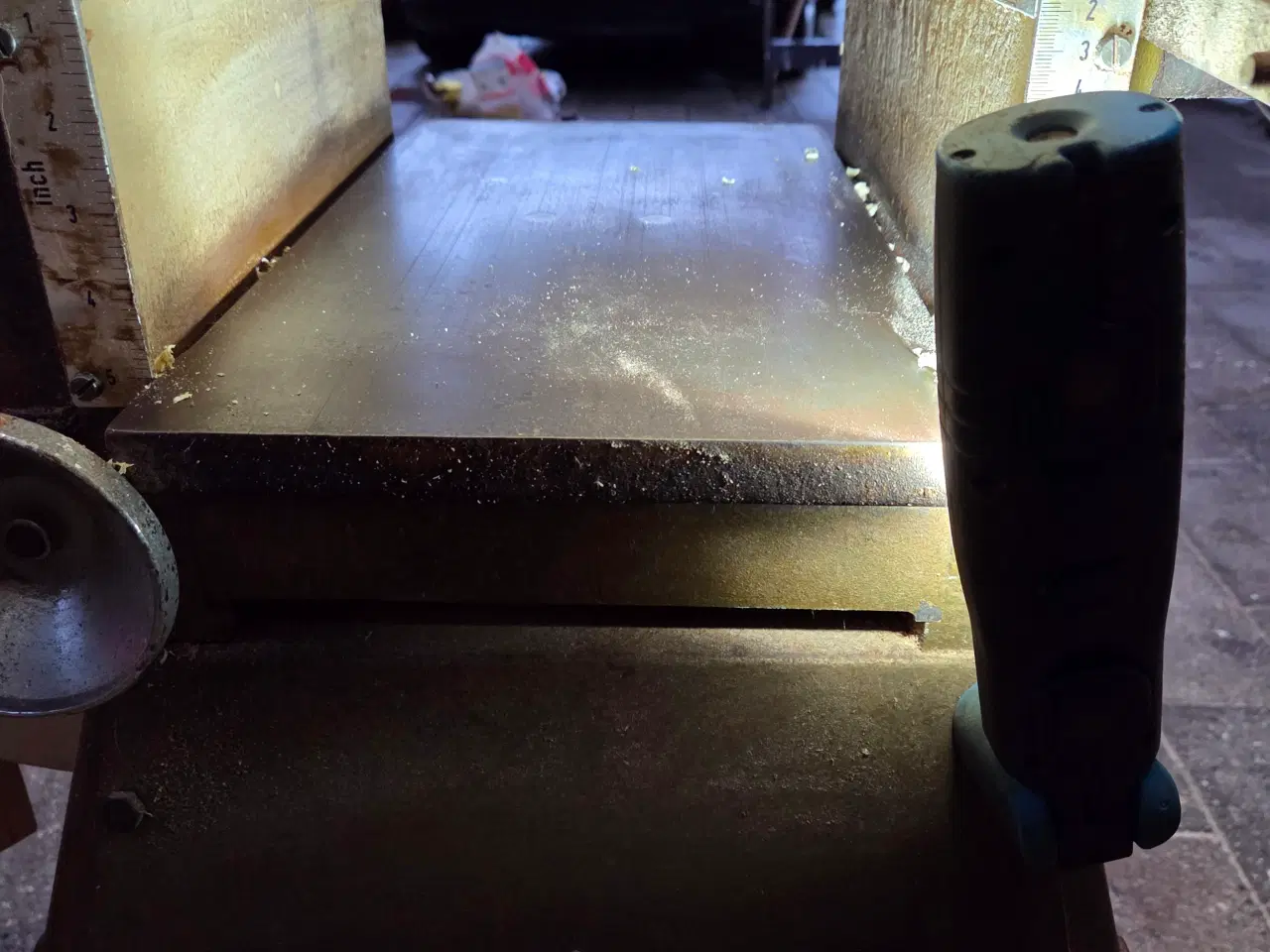 Billede 5 - Emco-rex b 20