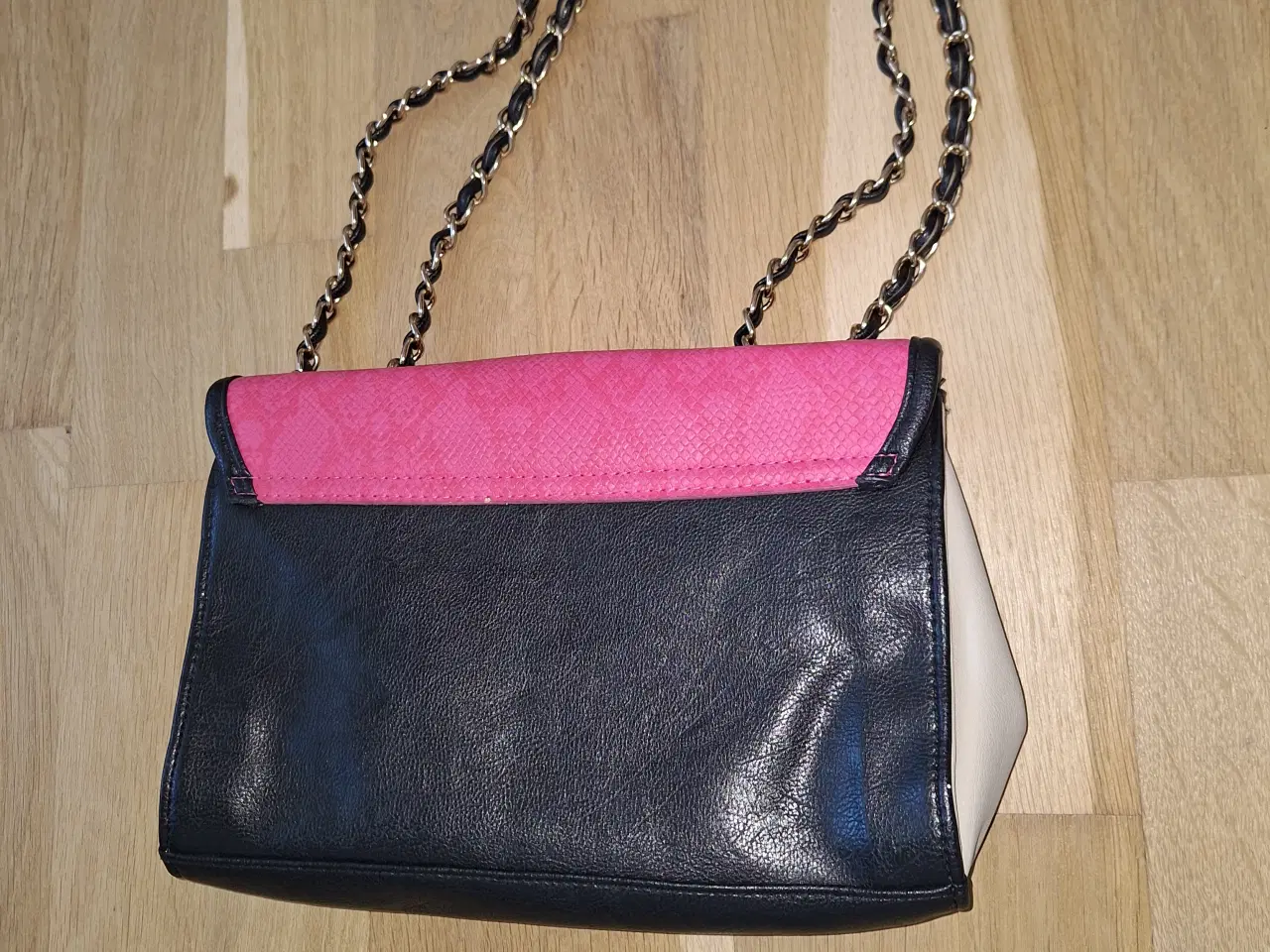 Billede 5 - Håndtaske