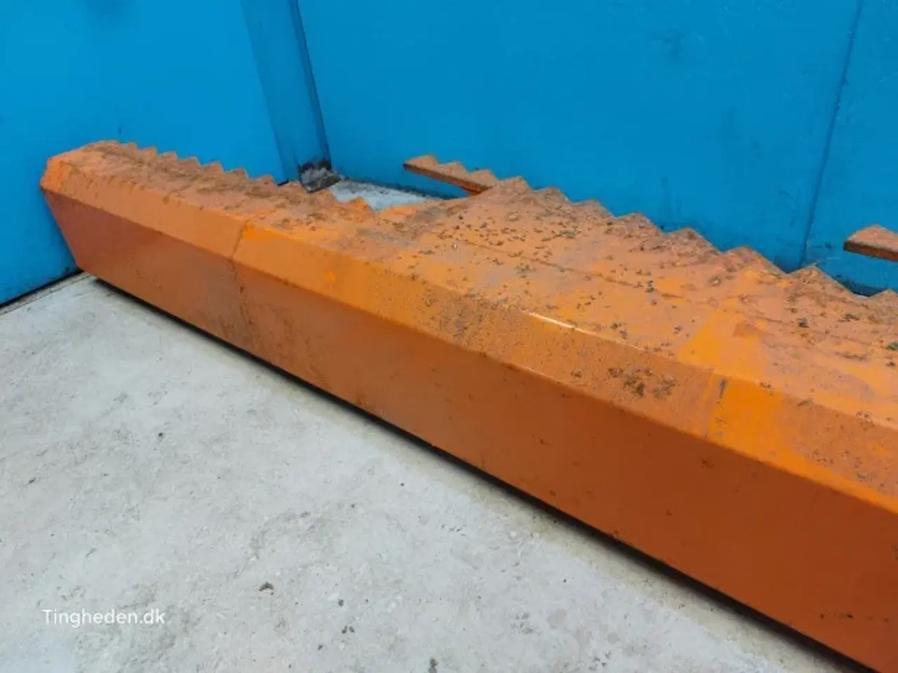 Billede 8 - Dronningborg D8500 Ryster 28450439