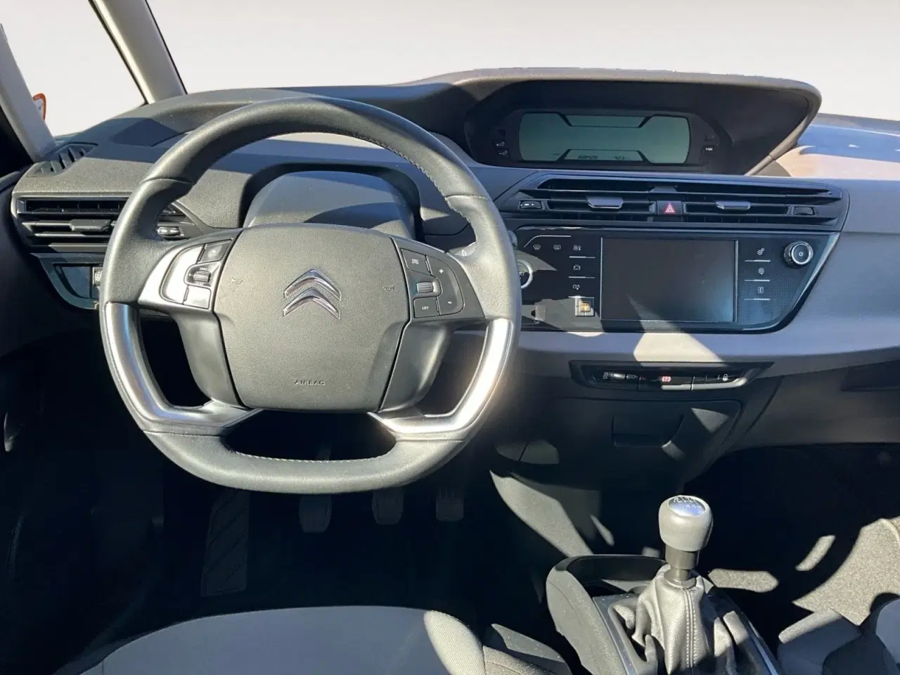 Billede 10 - Citroën Grand C4 Picasso 1,6 BlueHDi 120 Seduction 7prs