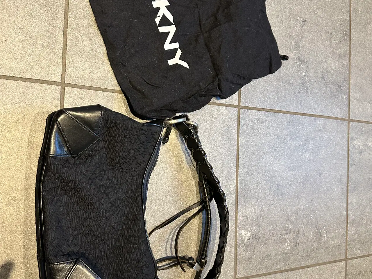 Billede 1 - DKNY taske