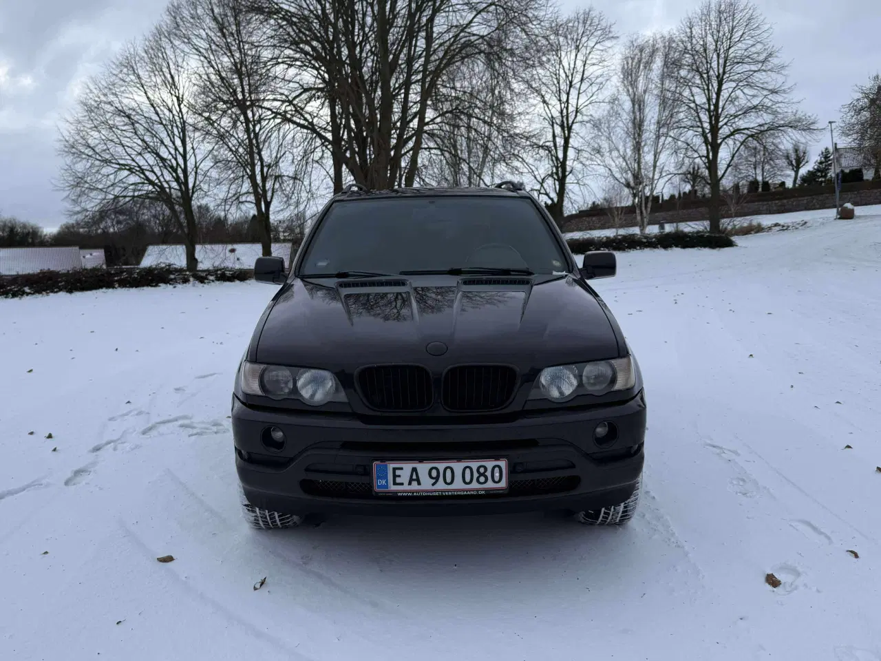 Billede 10 - Bmw x5 e53