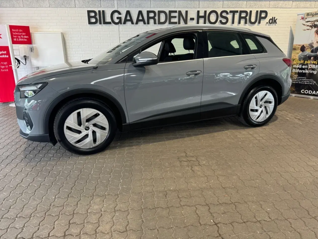 Billede 2 - Audi Q4 e-tron 35 