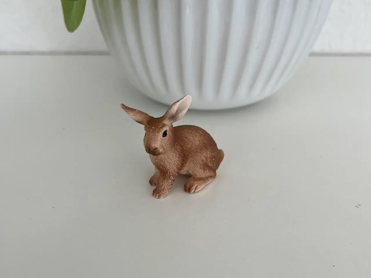 Billede 1 - Schleich kanin