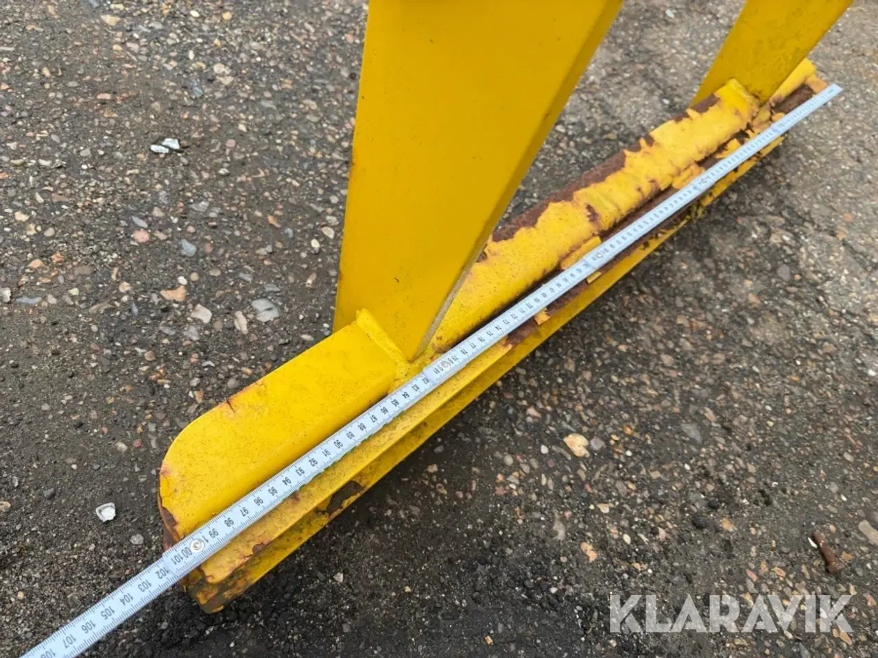 Billede 9 - Løftetang BSV 273900 1 styk