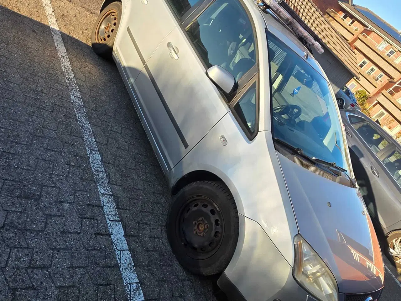 Billede 6 - Fin c Max  til daglig dagen