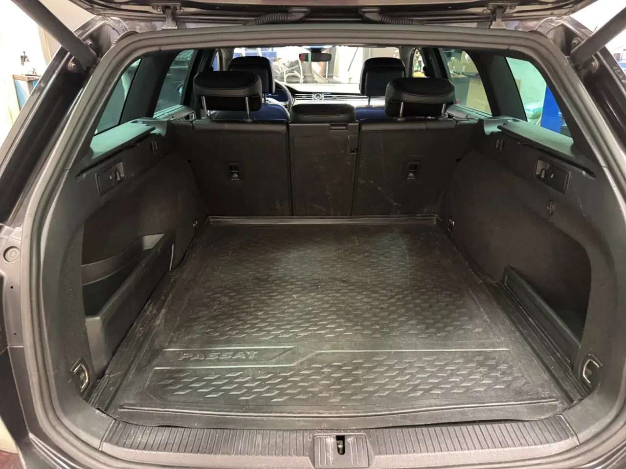 Billede 14 - VW Passat 1,4 GTE Highline Variant DSG