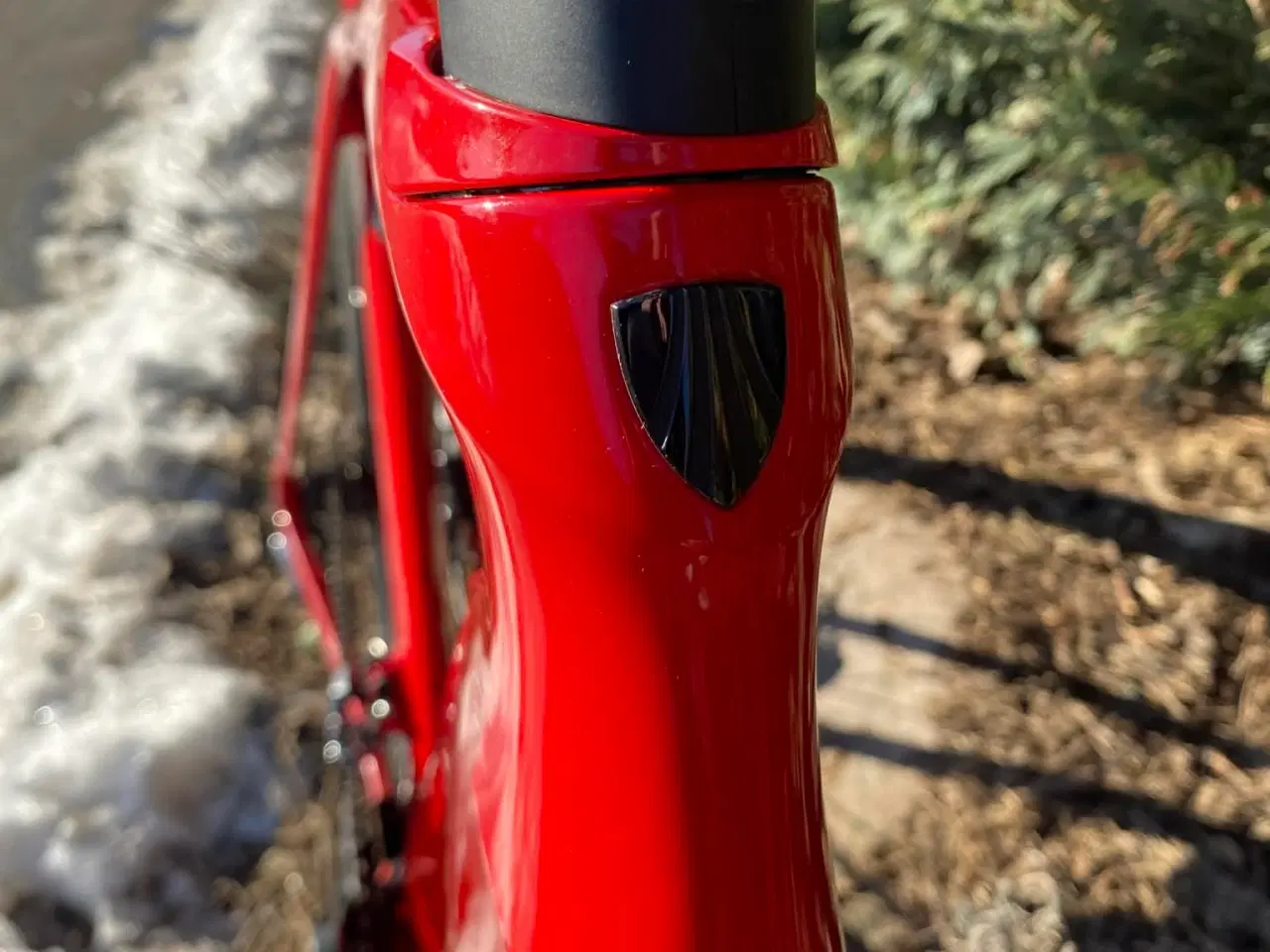 Billede 7 - Trek Madone SL6 Gen 6