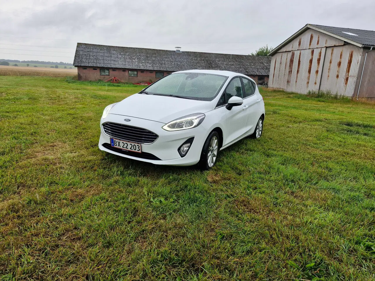 Billede 6 - Ford Fiesta 
