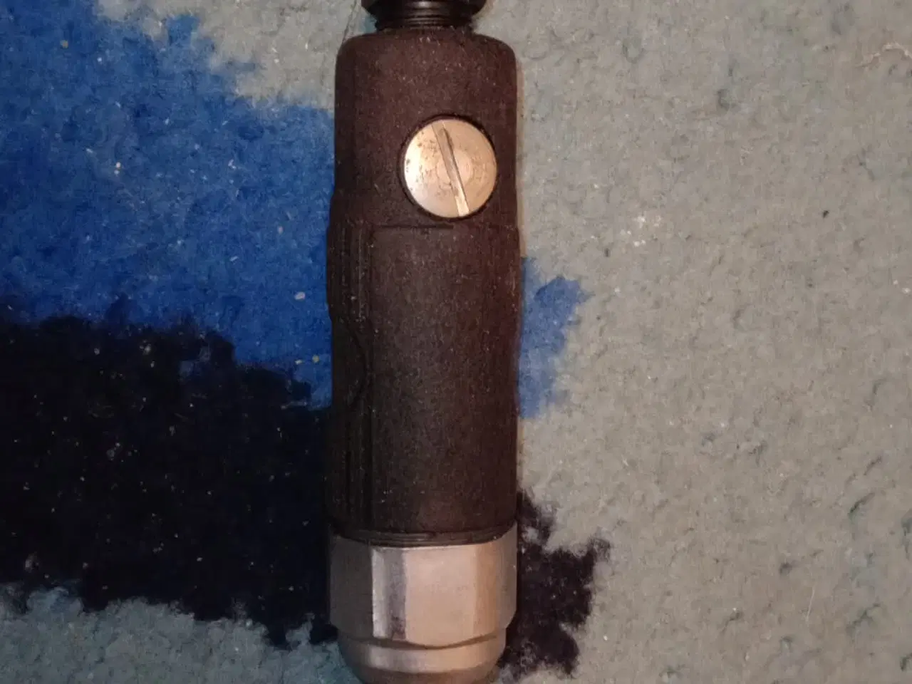 Billede 1 - Topnøgle, hånd 1/4