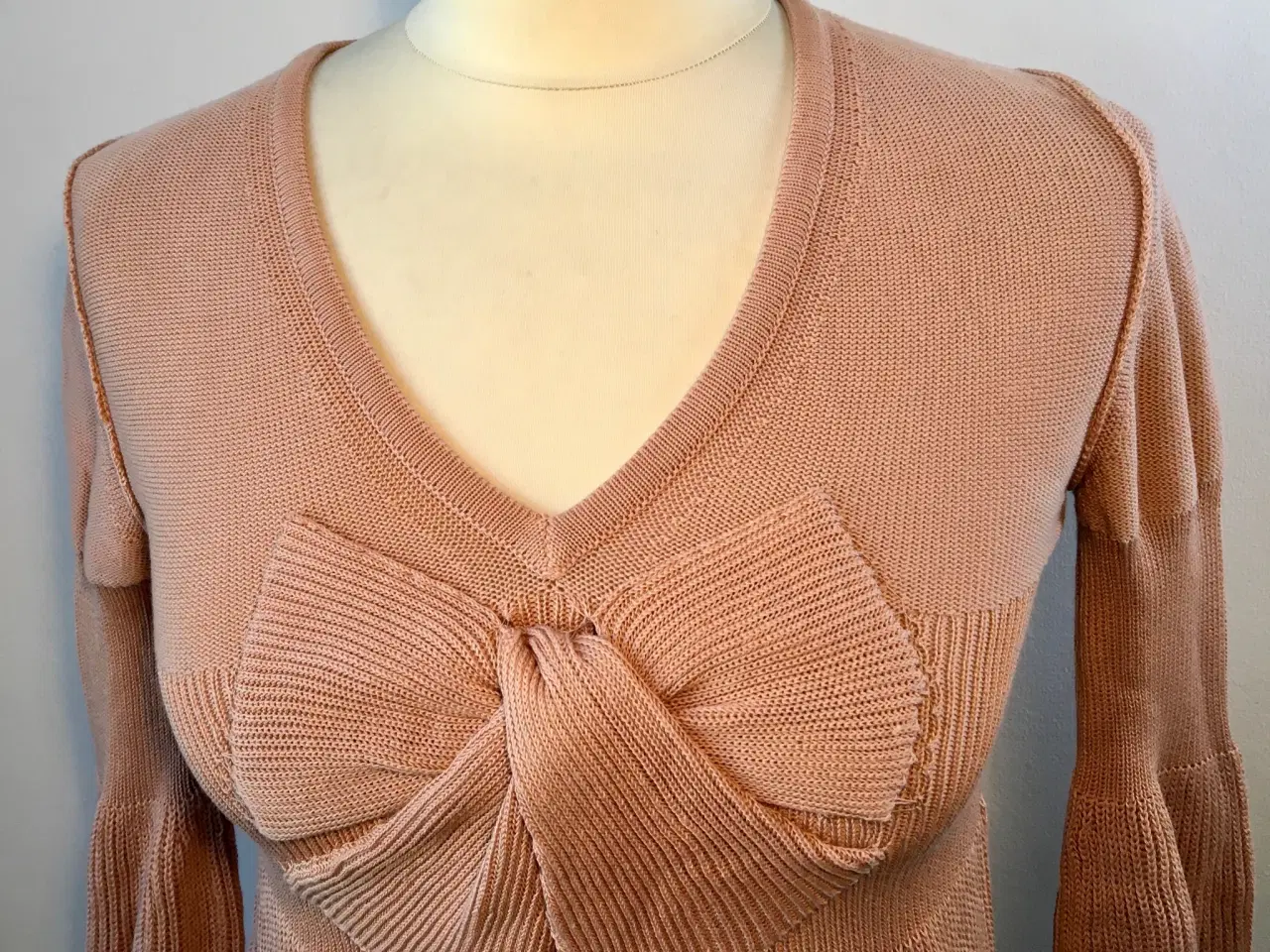 Billede 3 - Sonia Rykiel, bluse, str S