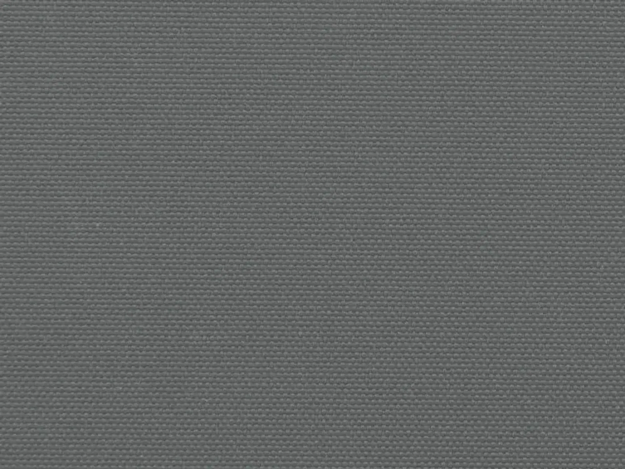 Billede 9 - Sidemarkise 100x500 cm sammenrullelig antracitgrå