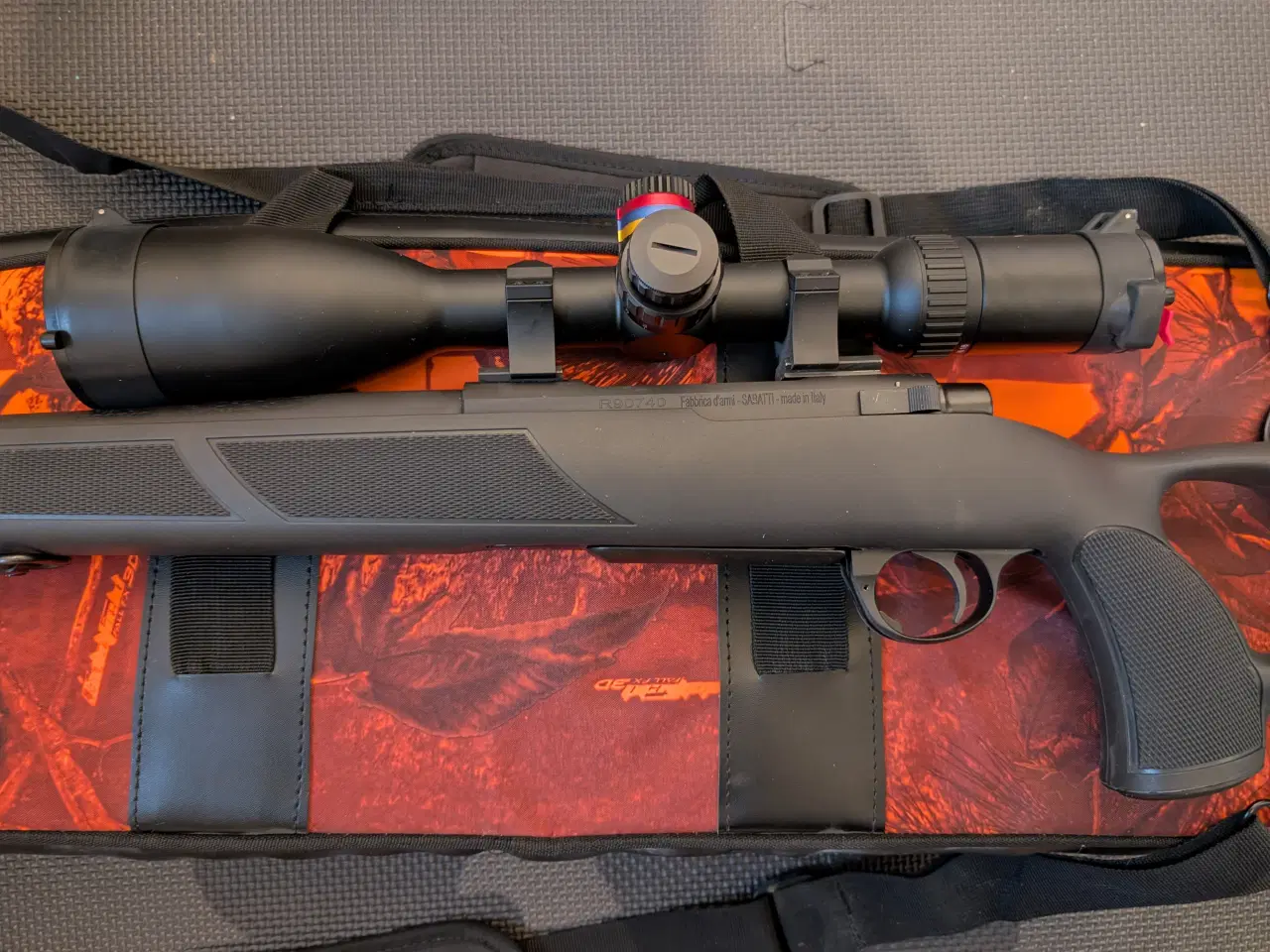 Billede 3 - Nordhunt MRR 30-06 riffel