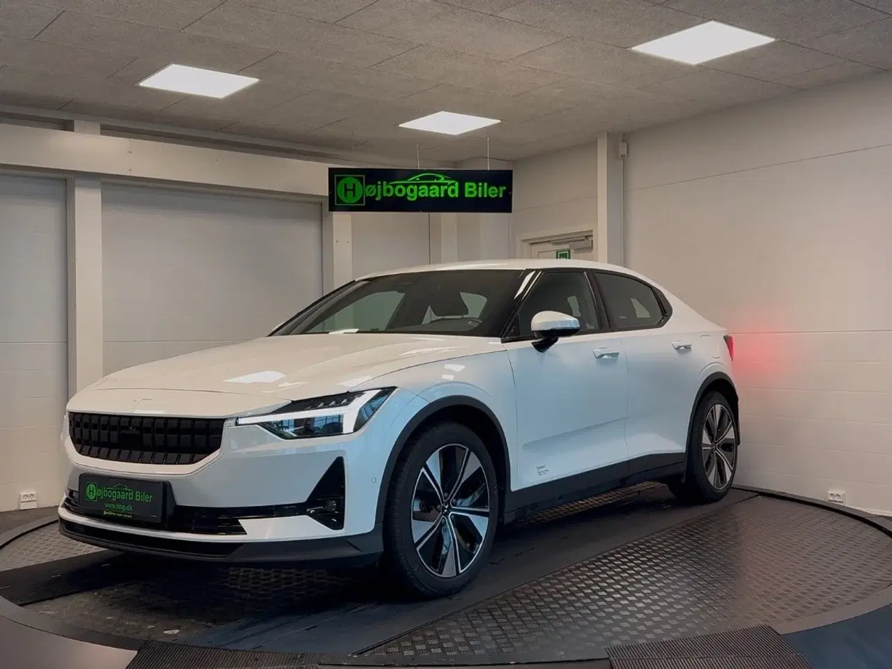 Billede 1 - Polestar 2  Long Range