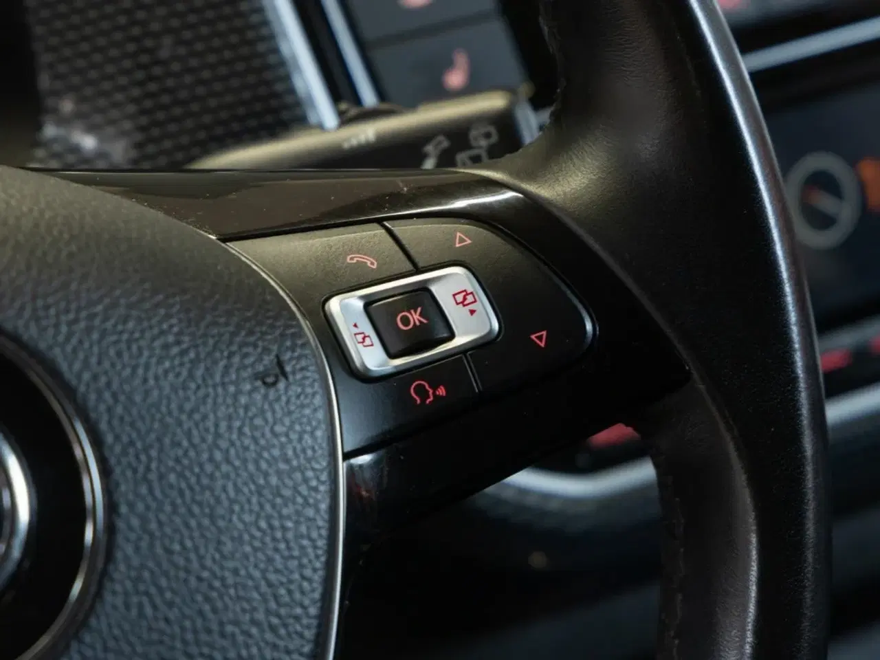 Billede 13 - VW Up! 1,0 MPi 60 Move Up! BMT