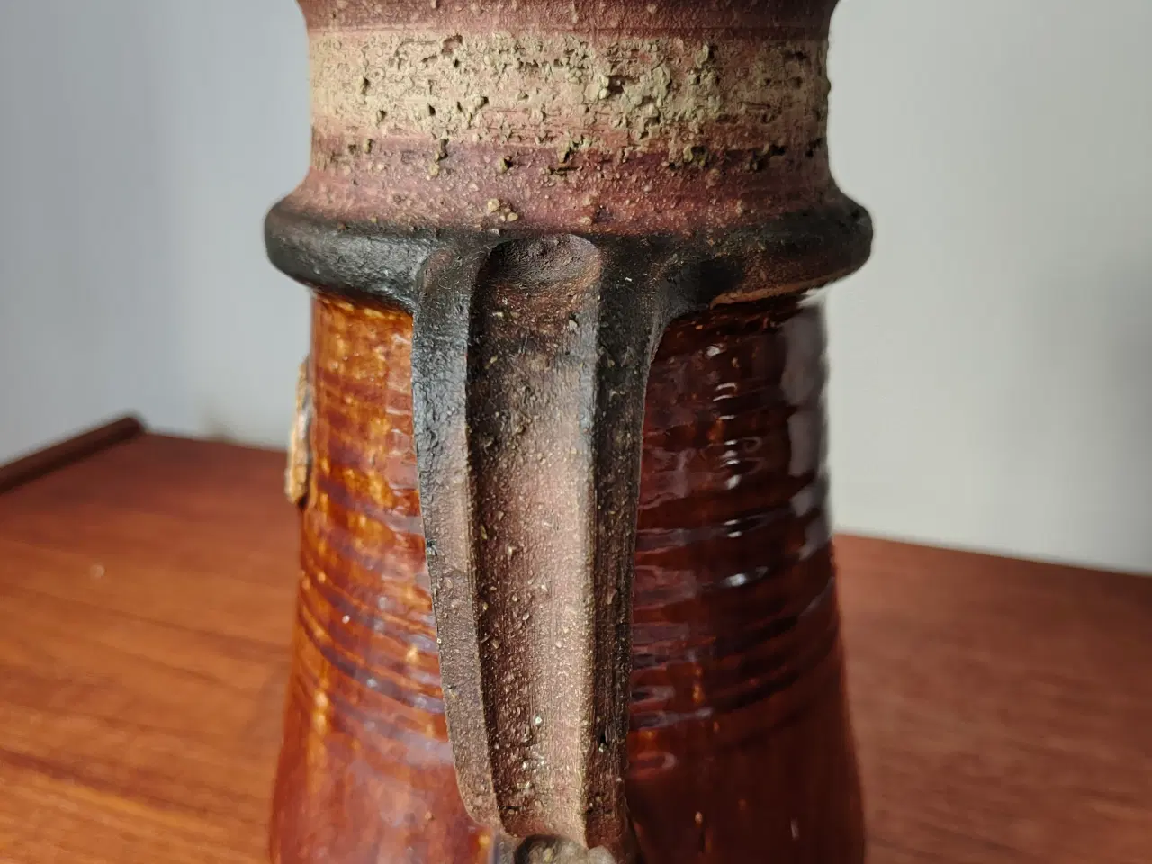 Billede 3 - Brigitte Andrzejak vase/kande