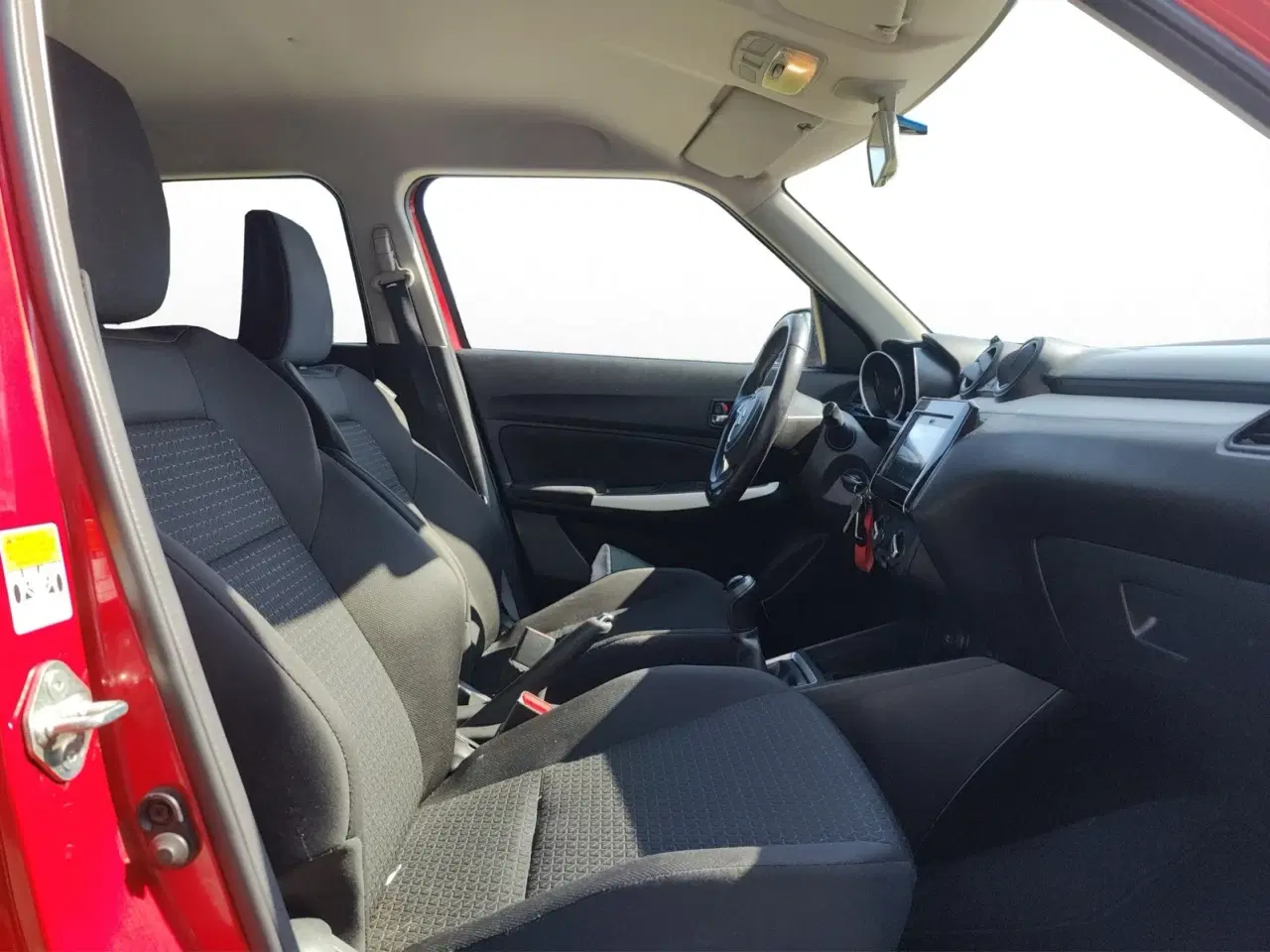 Billede 14 - Suzuki Swift 1,0 Boosterjet Action