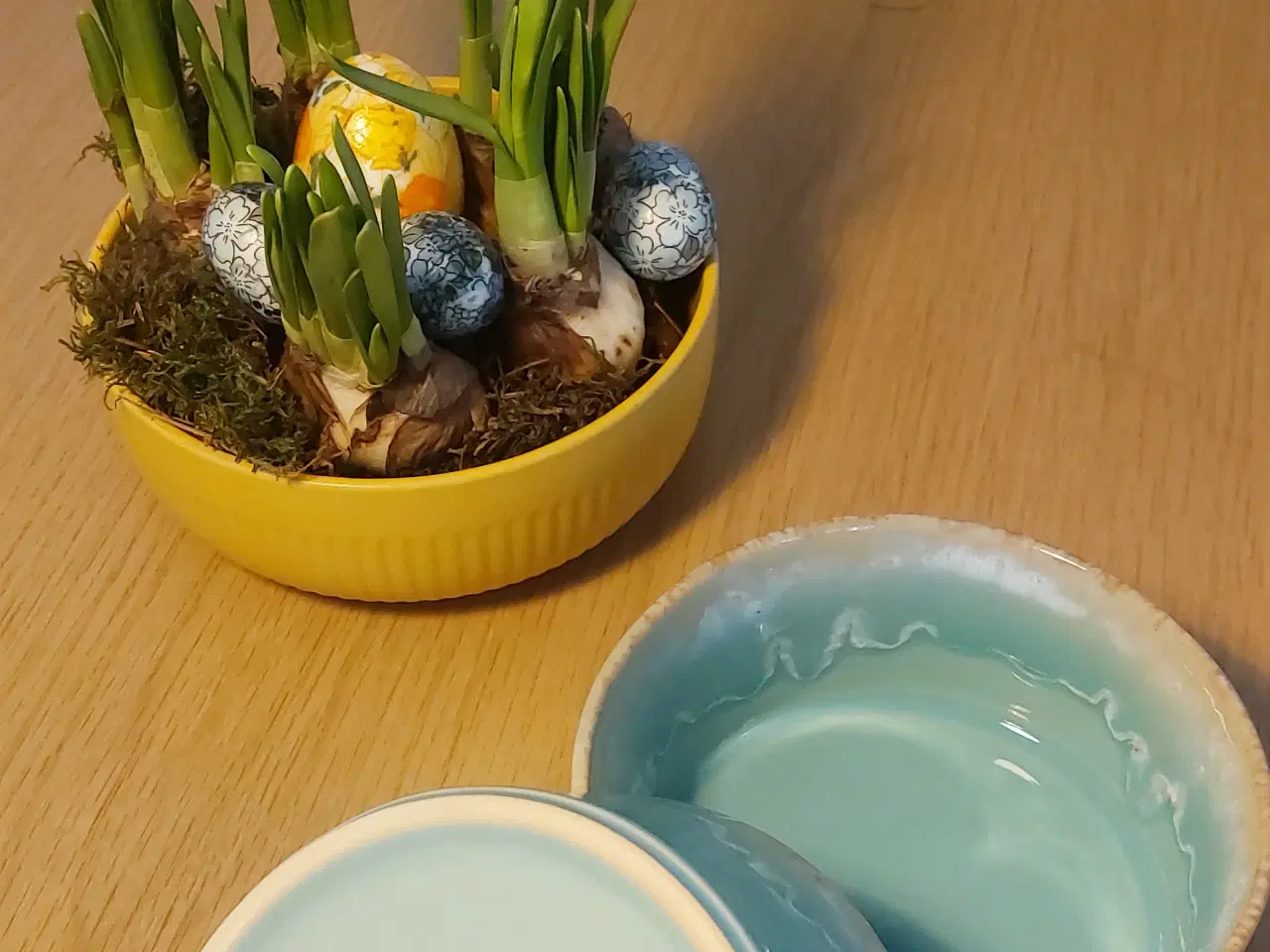 Billede 1 - Costa nova Gres skåle