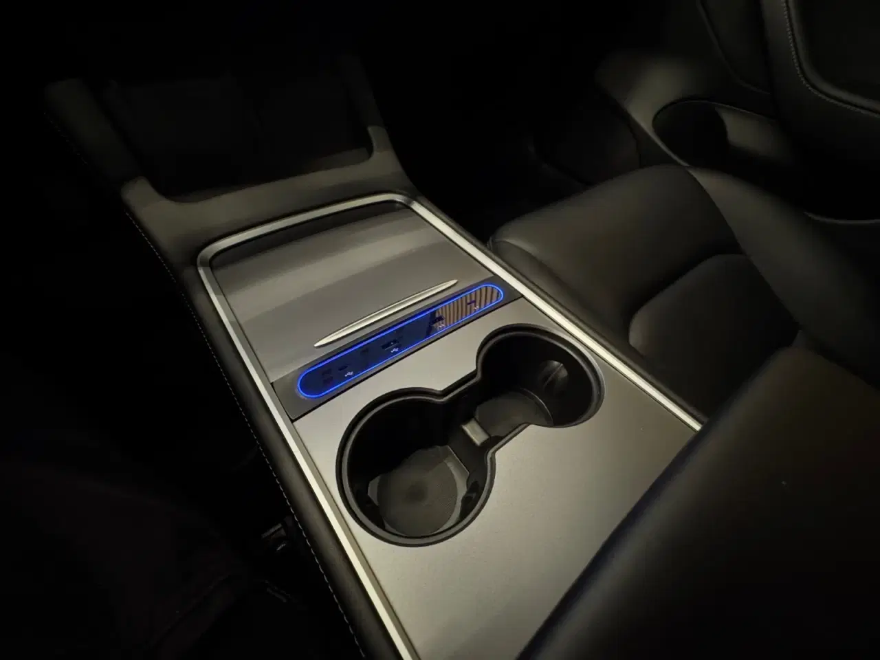 Billede 13 - Tesla Model 3  Long Range AWD