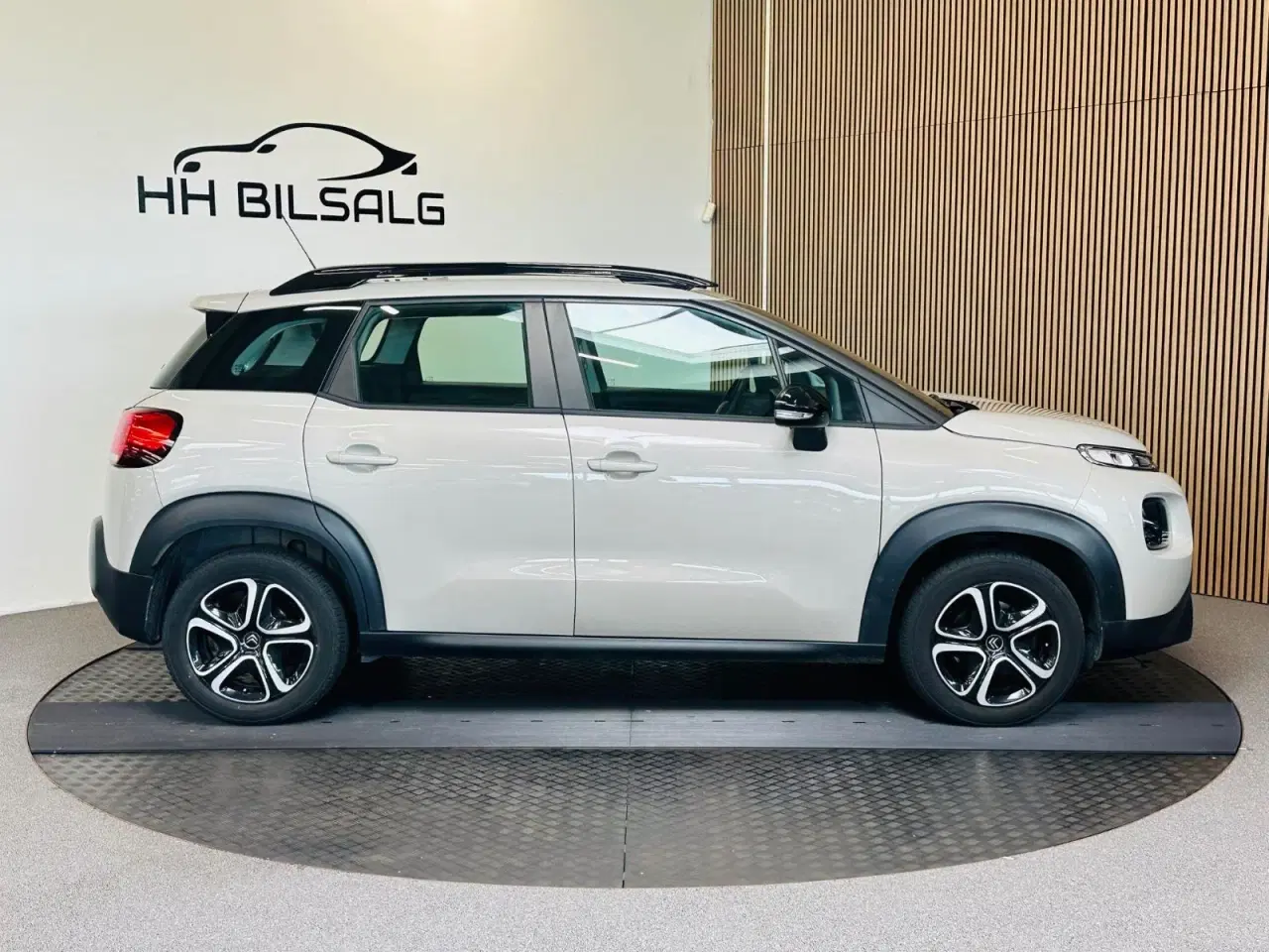 Billede 4 - Citroën C3 Aircross 1,2 PureTech 110 StreetLine