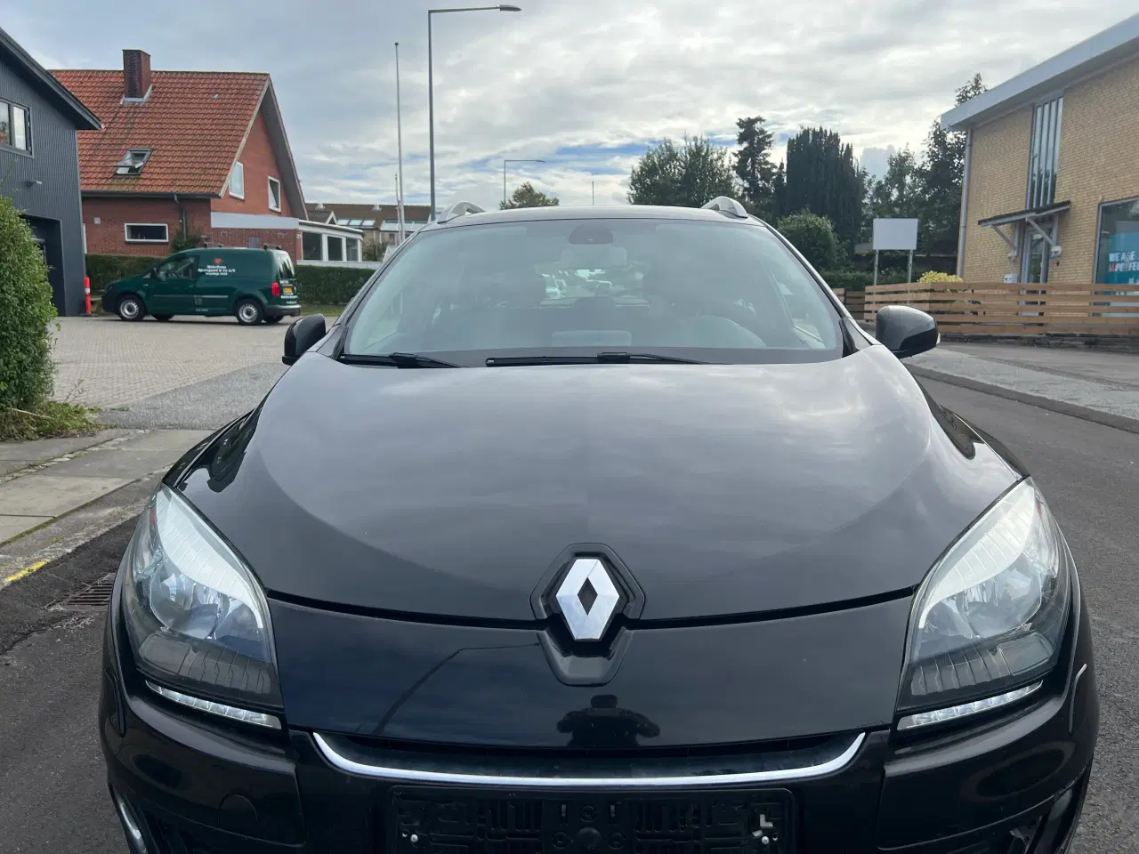 Billede 8 -  Renault Megane 1.5 DCI AUTOMATGEAR 