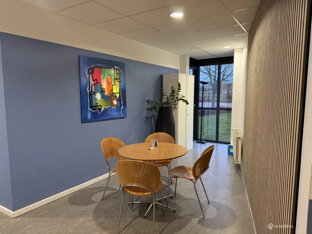 Billede 4 - Få dit eget kontor til kun kr. 3.000.- pr. md.