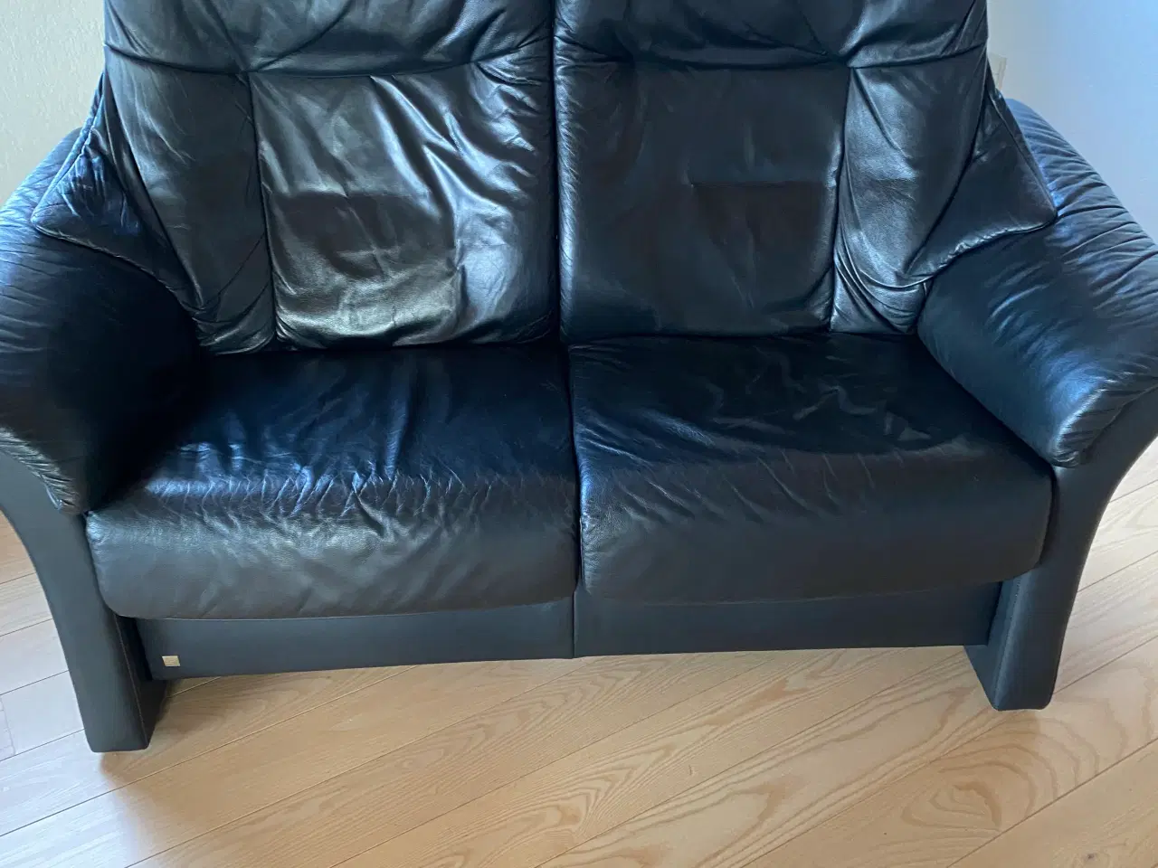 Billede 1 - 2 prs sofa