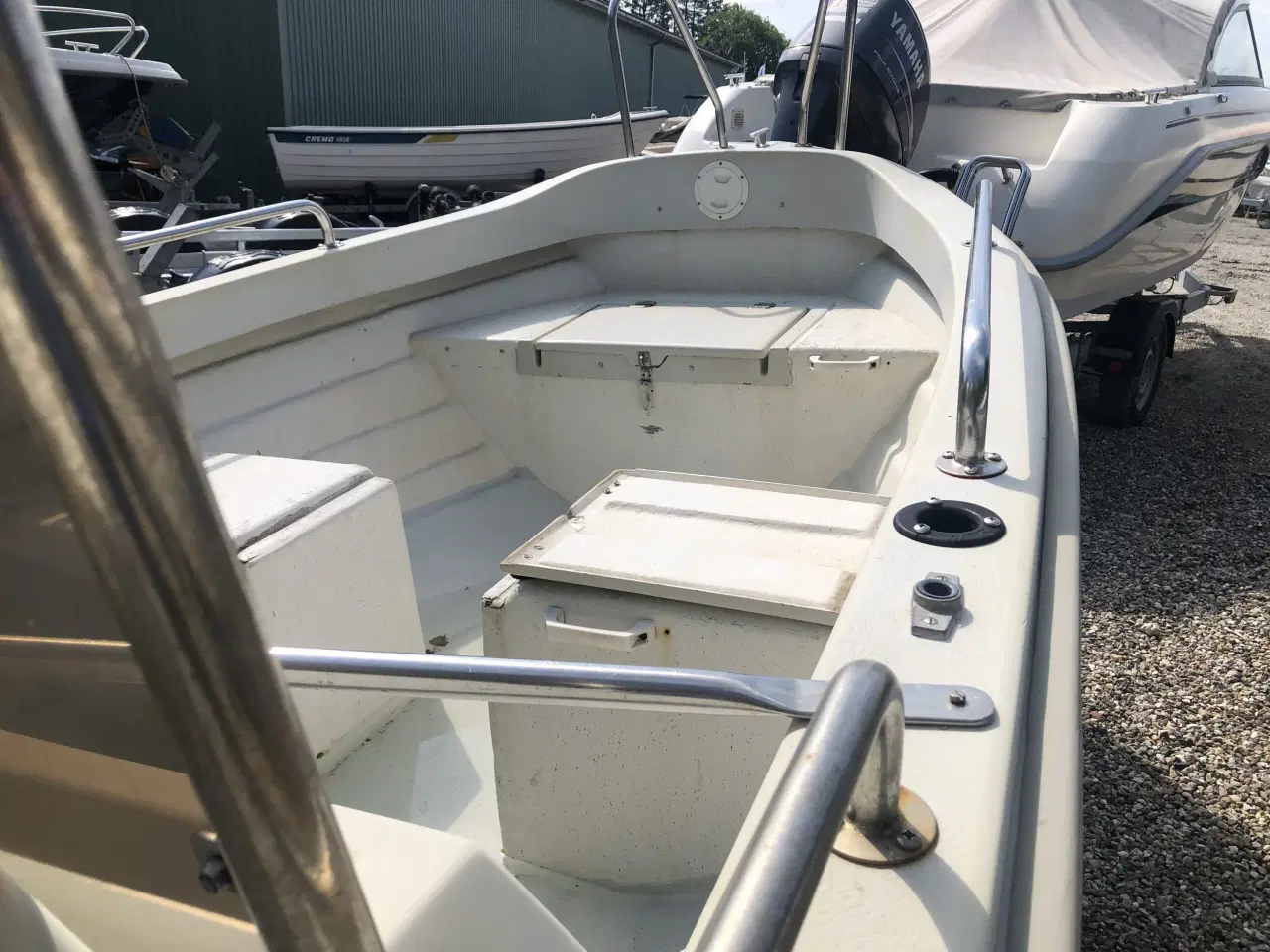 Billede 3 - Crescent 465 SC