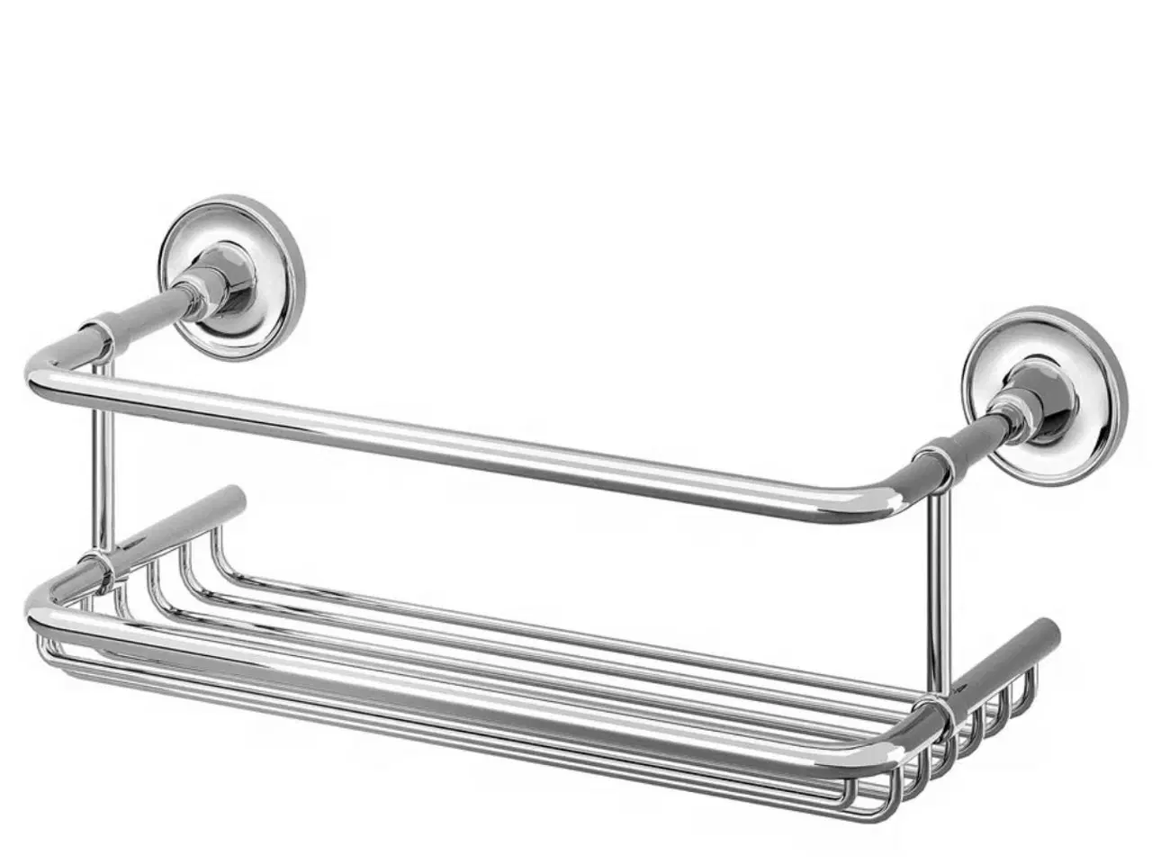 Billede 1 - Brusehylde