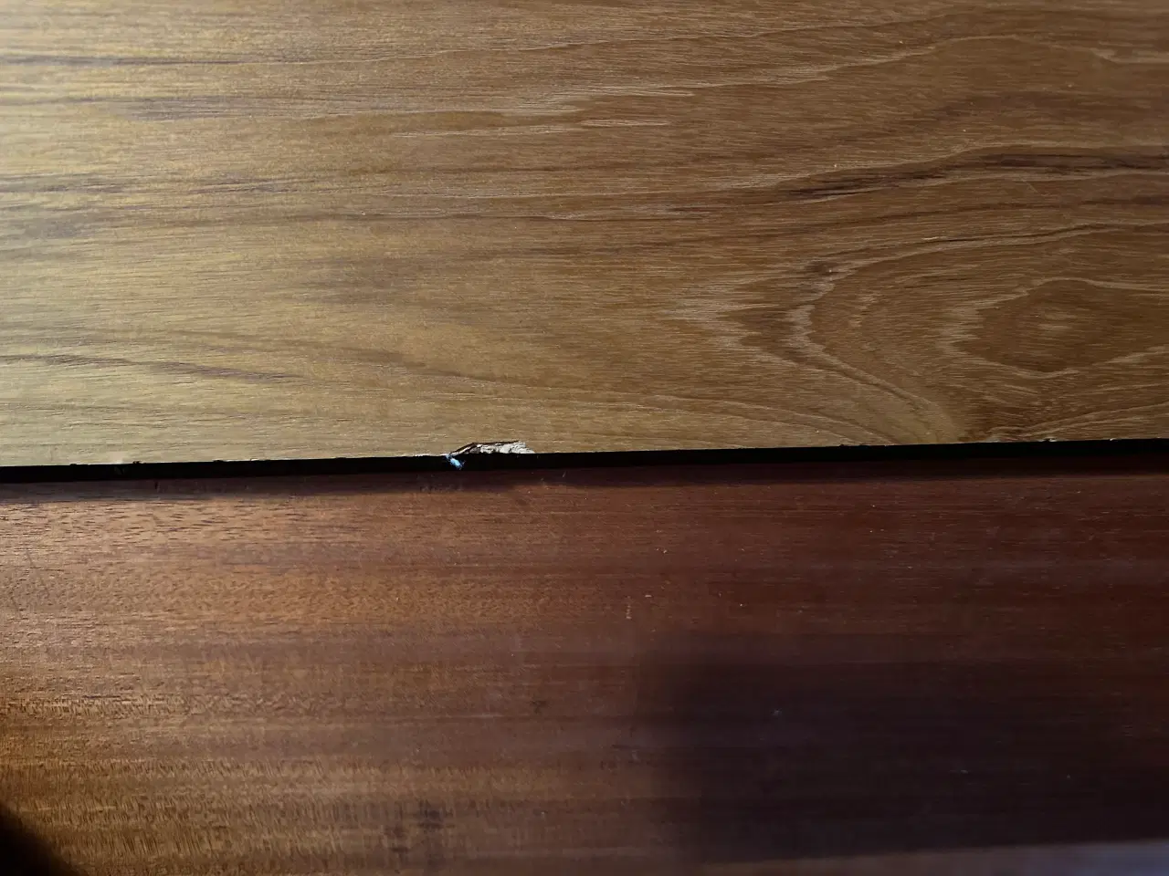 Billede 10 - Dækketøjsskab i teaktræ