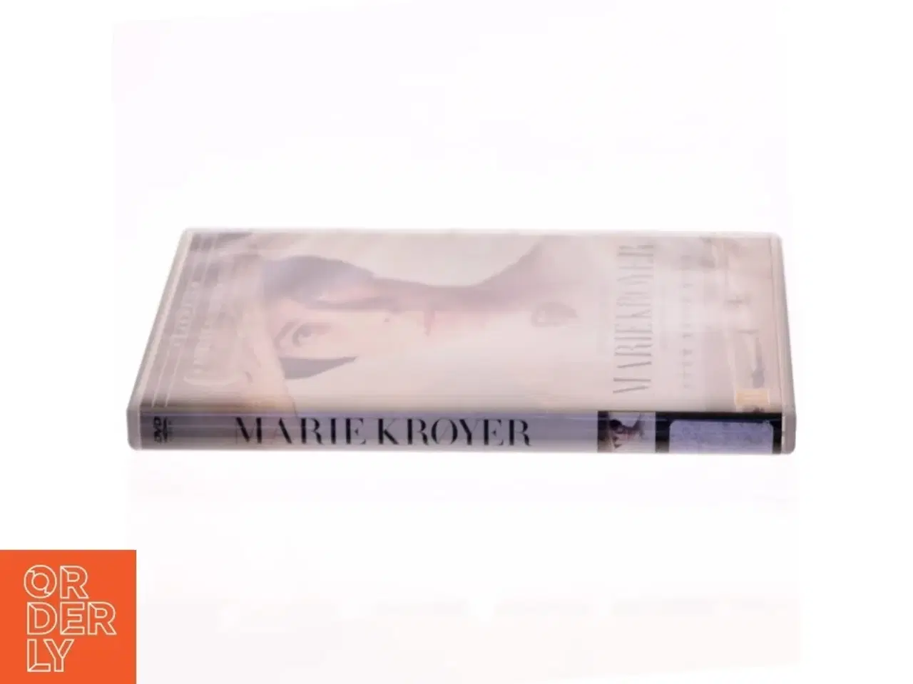 Billede 2 - Marie Krøyer DVD