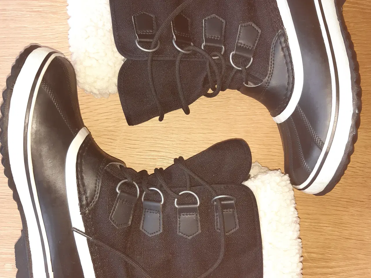 Billede 3 - Sorel, Winter Carnival WP, str. 40 dame