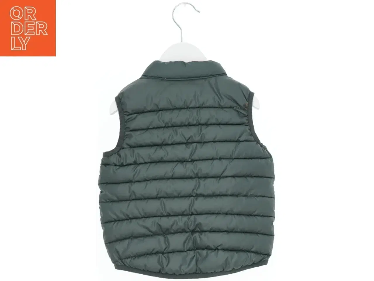 Billede 2 - Børnevintervest fra Nonito Kids (str. 74)