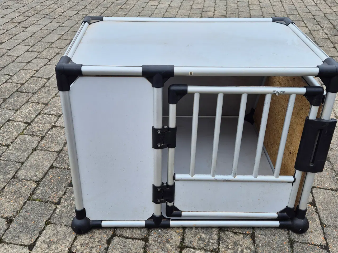 Billede 2 - Hundebur