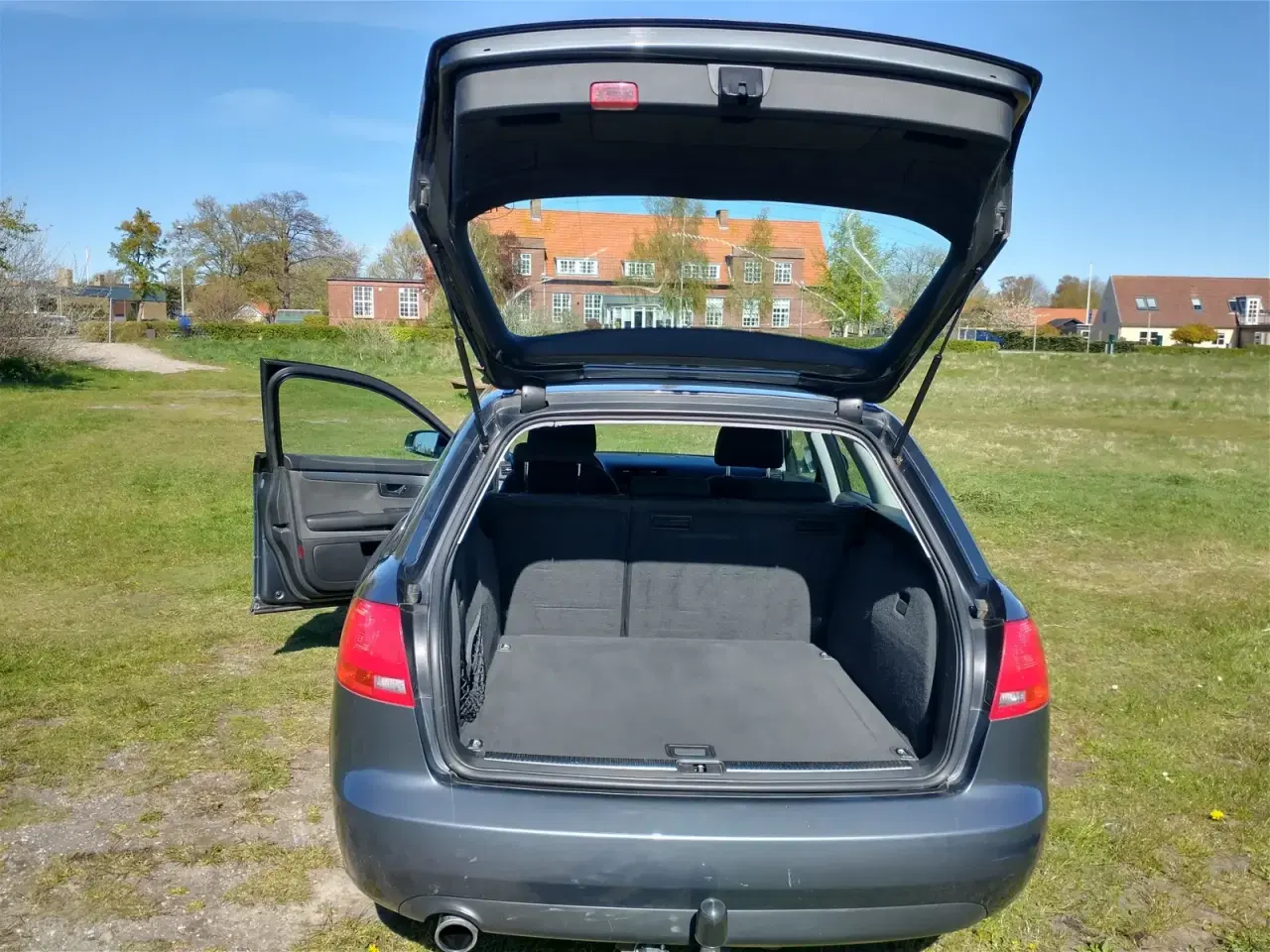 Billede 10 - Audi A4 1,6 Avant