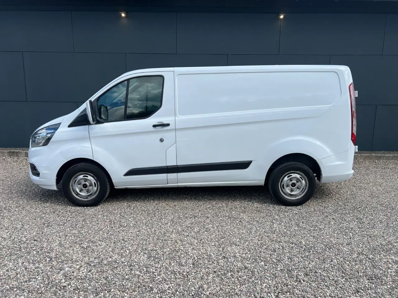 Billede 3 - Ford Transit Custom 280 L1 2,0 TDCi 130 Ambiente