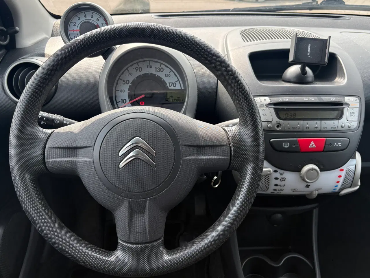 Billede 12 - Citroen C1