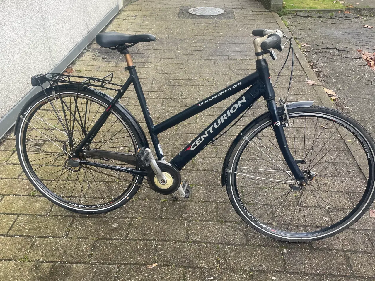 Billede 2 - damecykel. Centurion   28 tommer   7 gear,