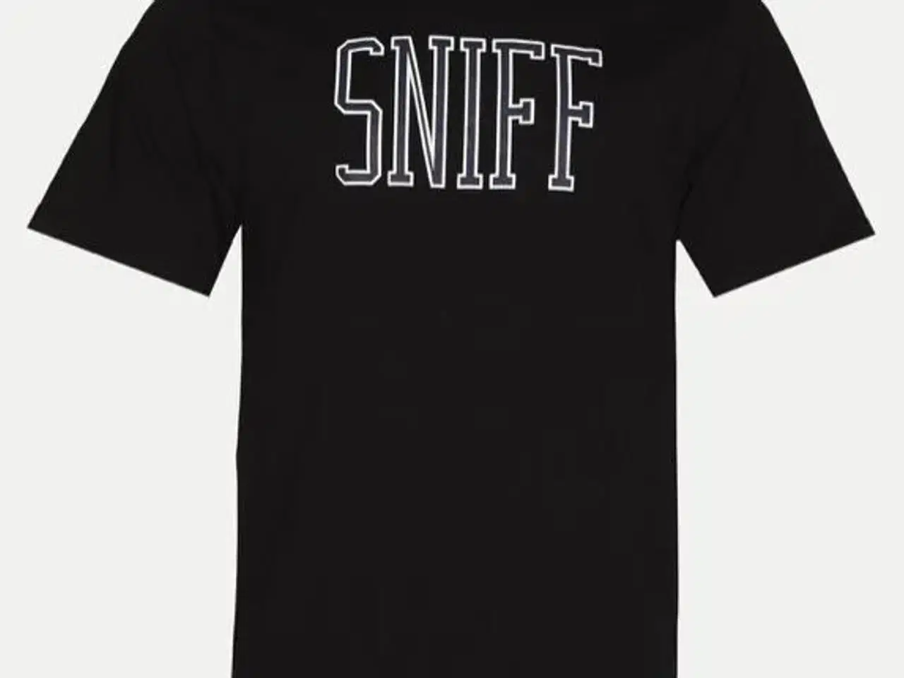 Billede 1 - Ny SNIFF Quintana t shirt