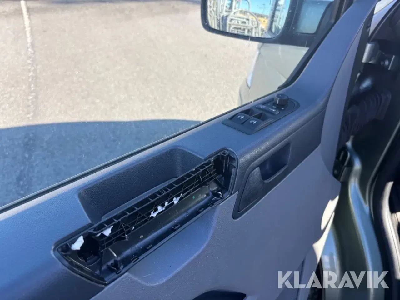 Billede 10 - Personbil 8 Volkswagen Caravelle