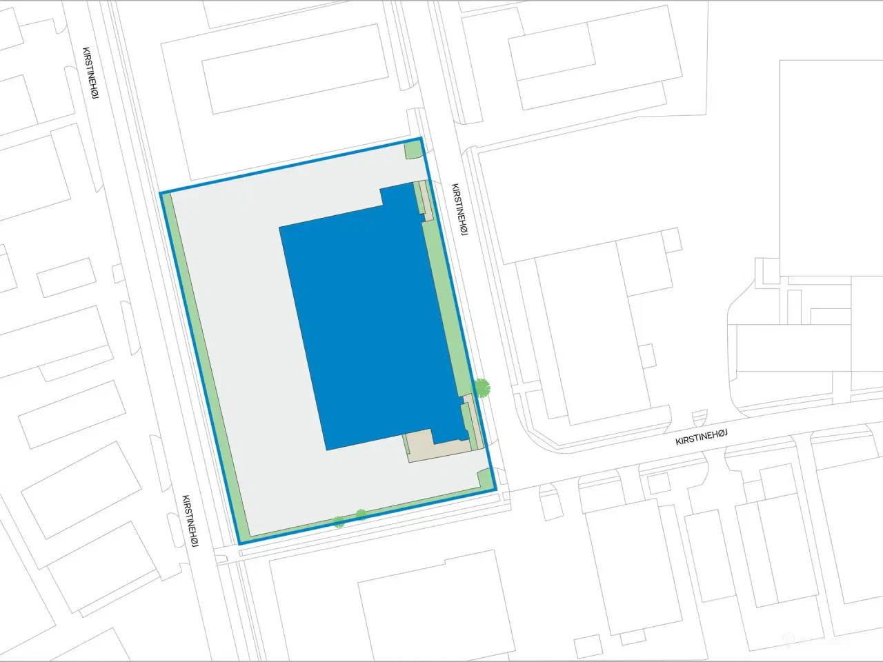 Billede 32 - Central beliggende kontor / Kastrup / 3 km fra motorvejsafkørsel E20