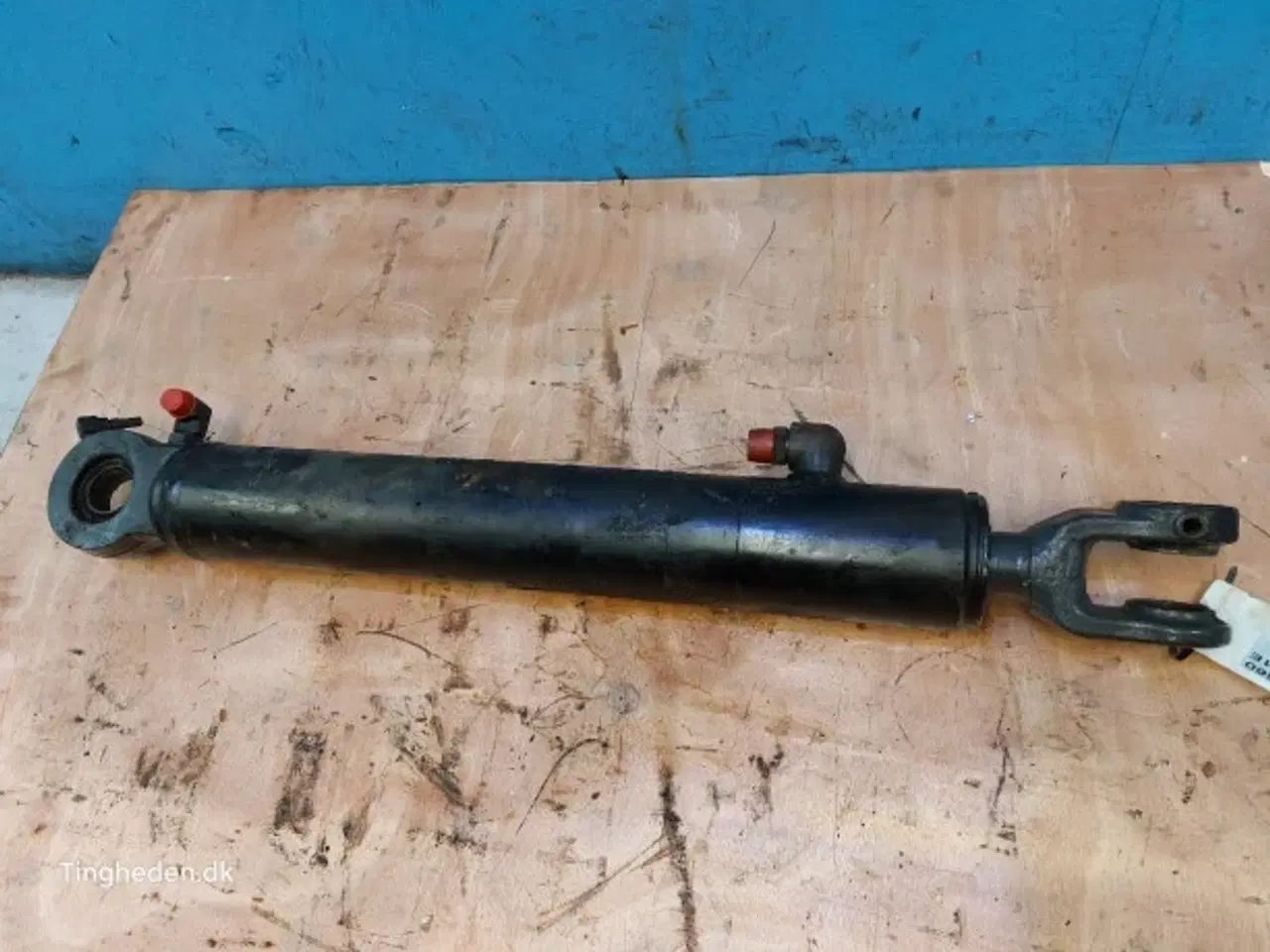 Billede 2 - Case 821E Cylinder 87307850