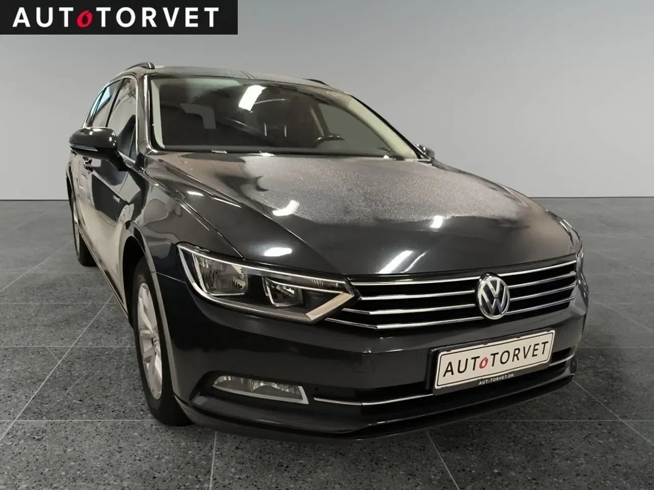 Billede 2 - VW Passat 2,0 TDi 150 Comfortline Variant DSG