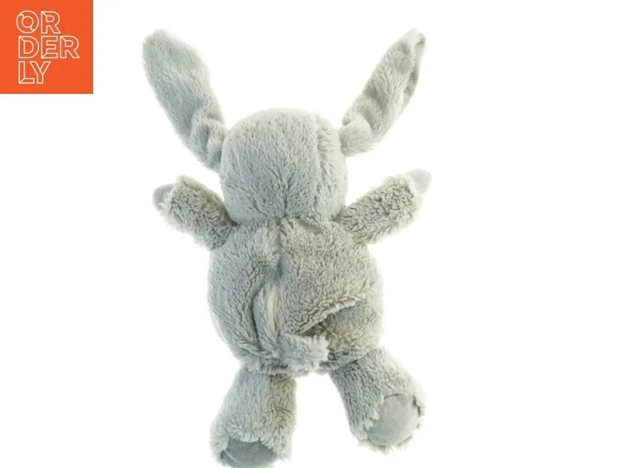Billede 3 - Kaninbamse (str. 30 x 30 cm)