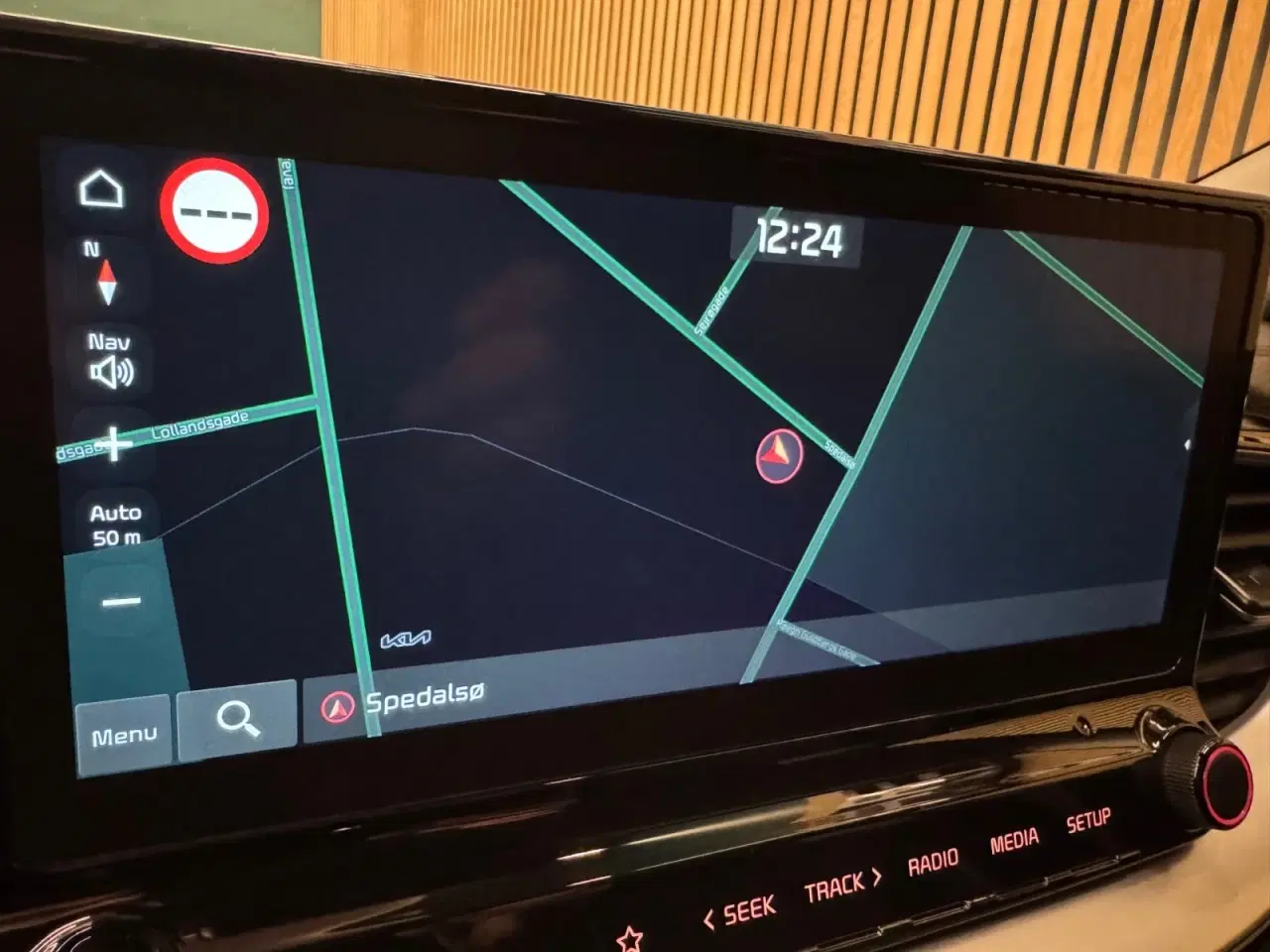 Billede 11 - Kia XCeed 1,6 PHEV Upgrade DCT