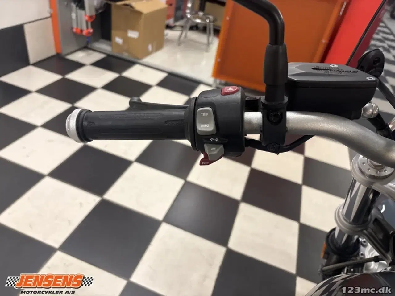 Billede 8 - BMW R NineT Pure