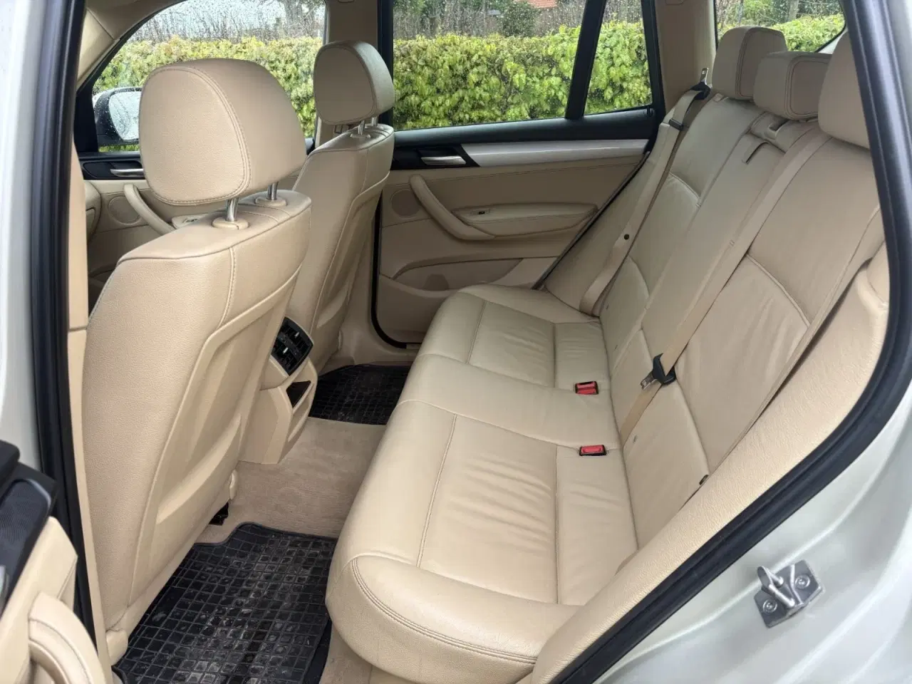 Billede 9 - BMW X3 3,0 xDrive35i aut.