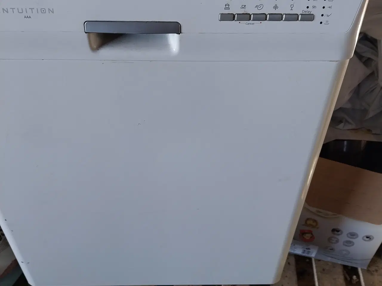 Billede 2 - Opvaskemaskine 