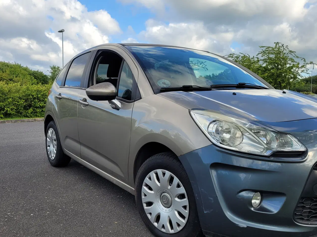 Billede 1 - Citroen C3 HDI 1.6 92hk