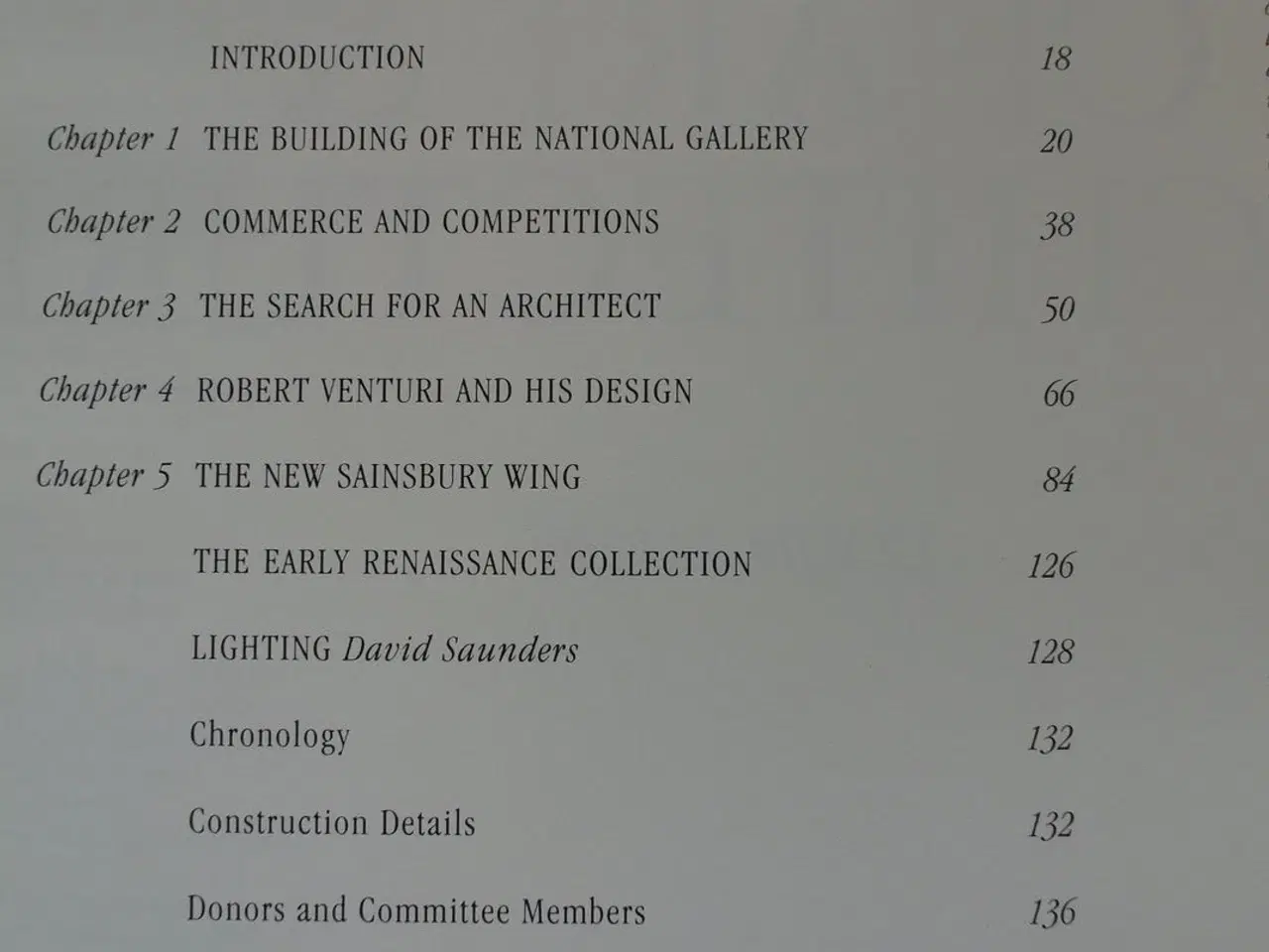Billede 2 - a celebration of art and architecture, by colin am